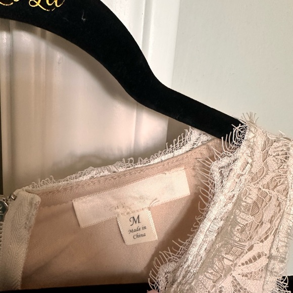 Altar’d State Dress - Picture 4 of 8